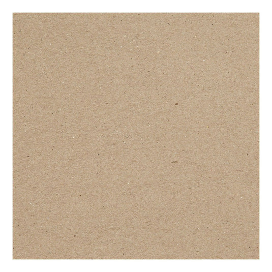 Creativ company karton naturel a4 220g, 10st.