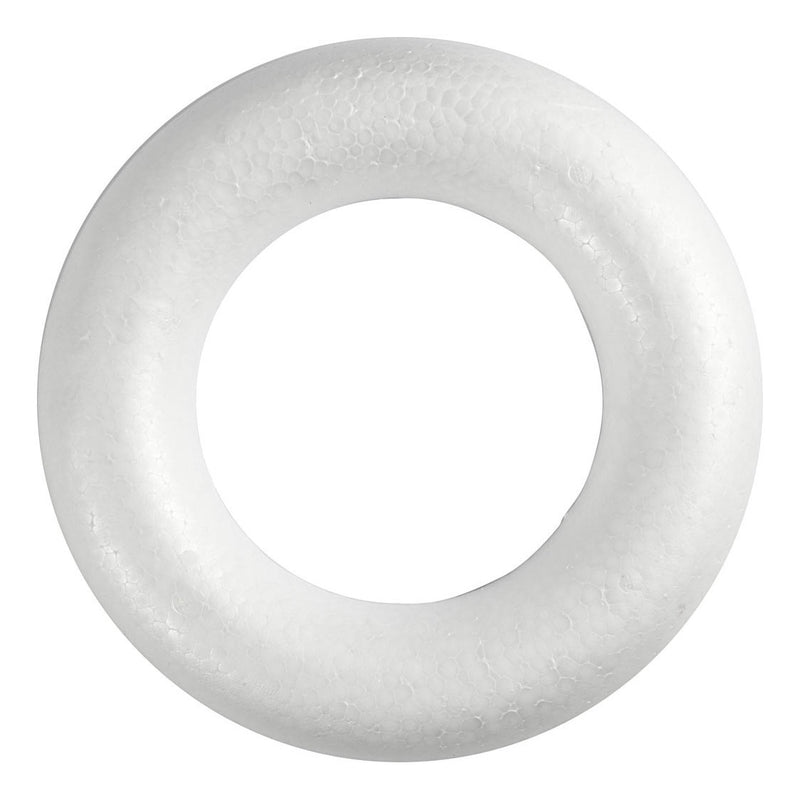 Afbeelding laden in galerijviewer, Creativ company ring met platte achterkant, 25cm
