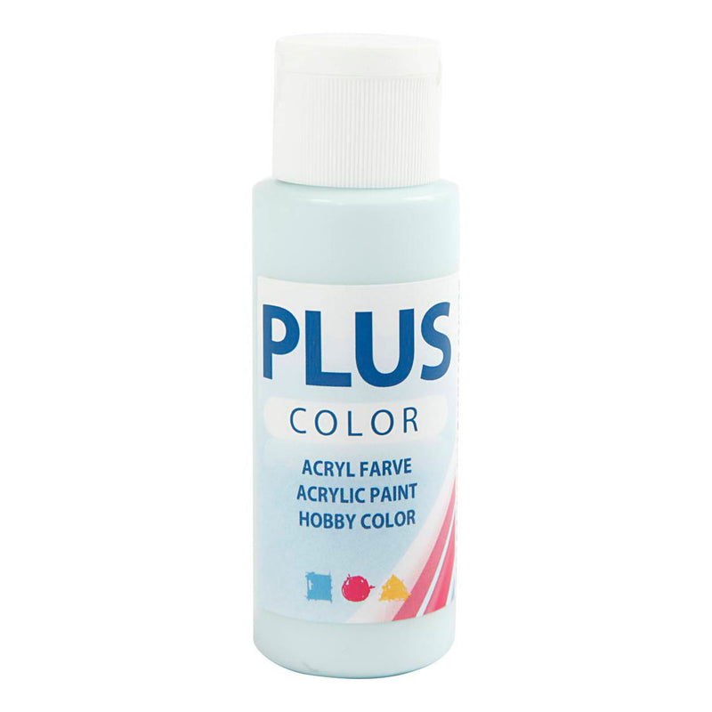 Afbeelding laden in galerijviewer, Creativ company plus color acrylverf mint groen, 60ml
