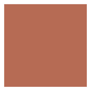 Plus color acrylverf terracotta, 60ml