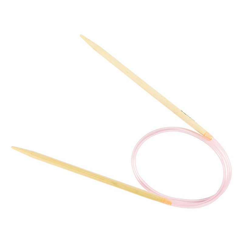 Afbeelding laden in galerijviewer, Creativ company rond breinaalden 4 mm, 40cm
