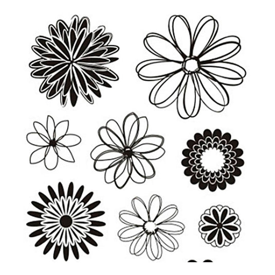 Creativ company https: www.cchobby.nl silicone-stempels-bloemen-vel-11x15-5-cm-1-vel
