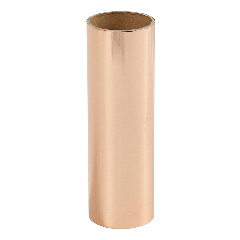 Afbeelding laden in galerijviewer, Creativ company deco folie roze goud, 50cm
