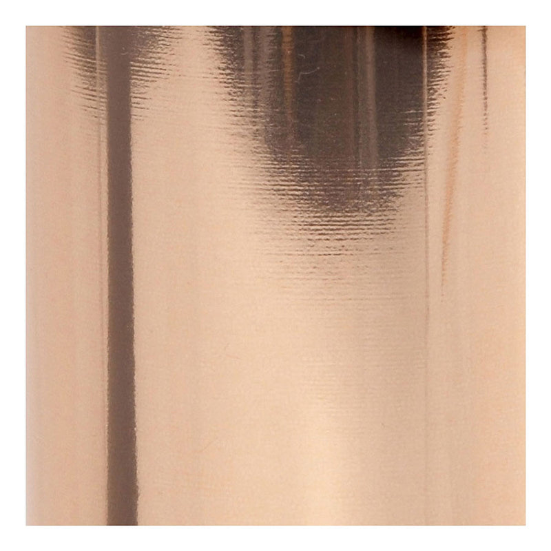 Afbeelding laden in galerijviewer, Creativ company deco folie roze goud, 50cm
