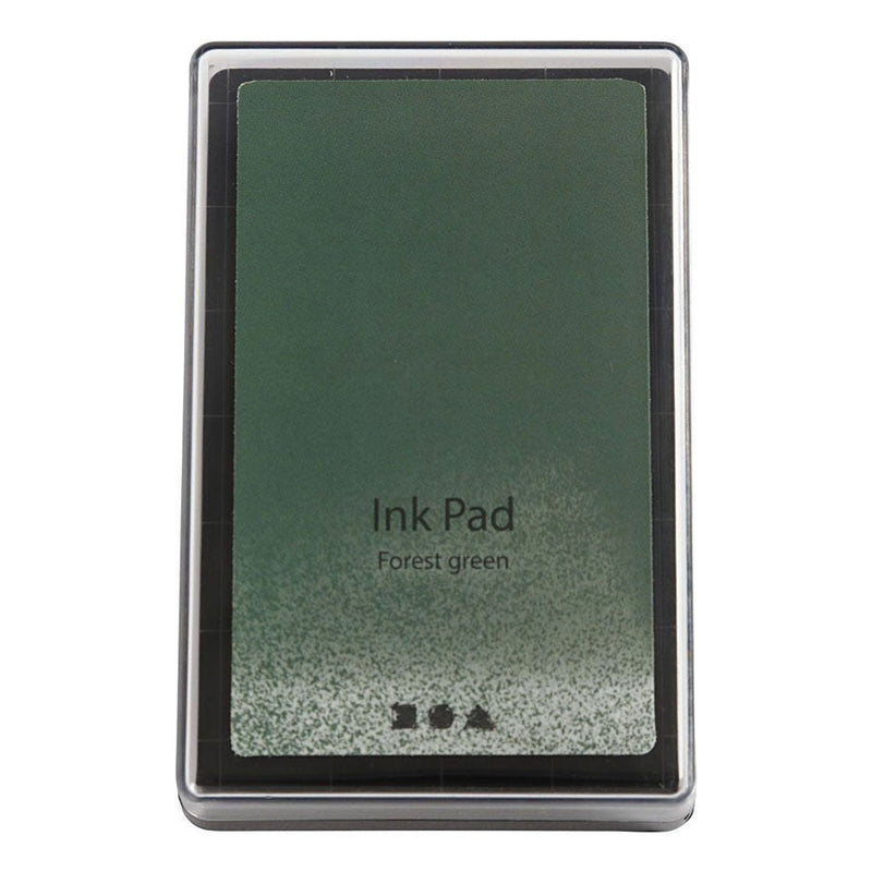 Afbeelding laden in galerijviewer, Creativ company stempelinkt lime groen, 9x6cm
