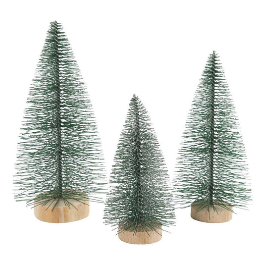Https: www.cchobby.nl kerstbomen-h-10-13-14-cm-3-stuk-1-doos