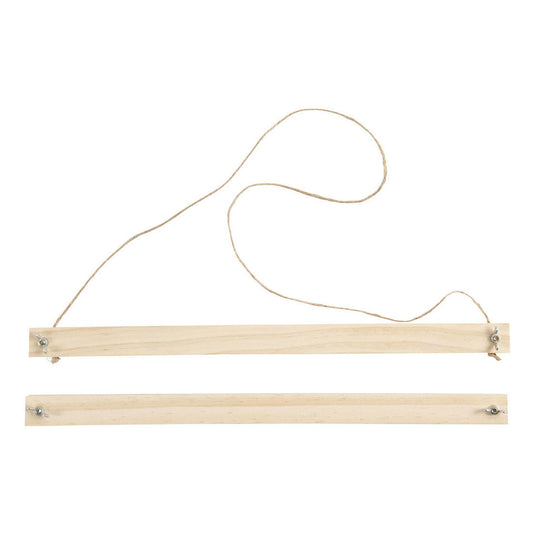 Creativ company https: www.cchobby.nl poster-hanger-2-cm-2-2-cm-33-6-cm-1-set