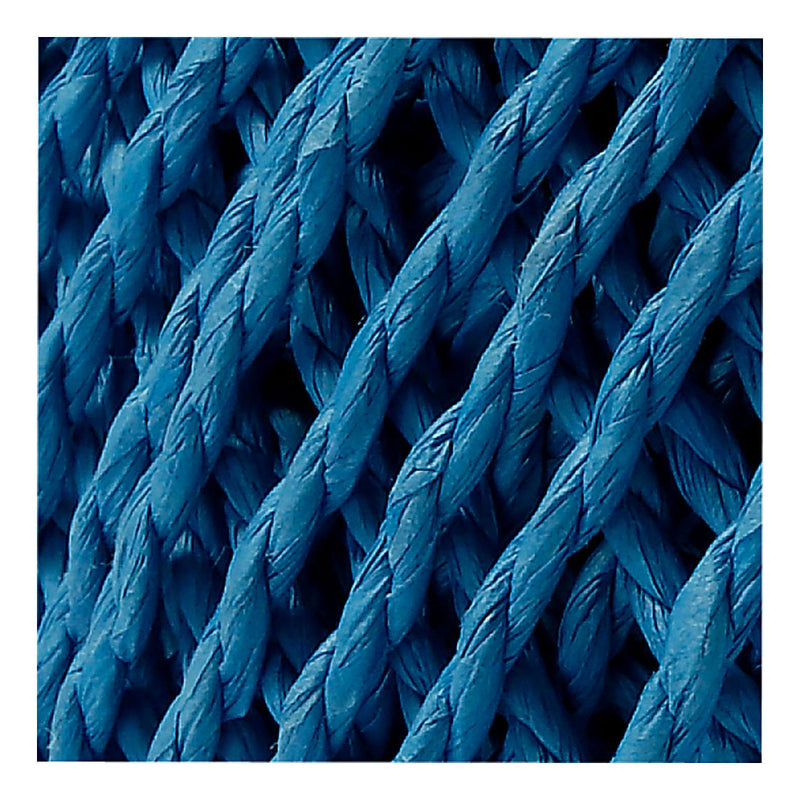 Afbeelding laden in galerijviewer, Creativ company papier garen donkerblauw, 40m
