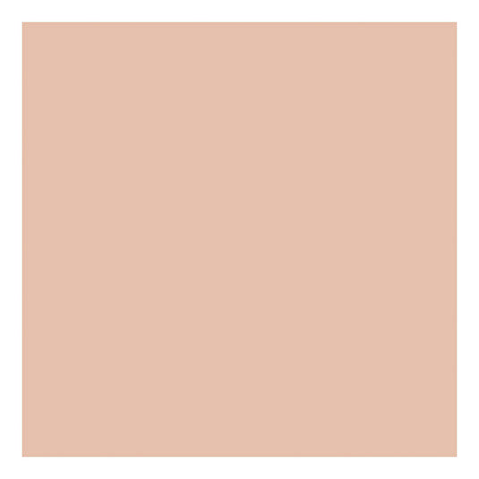 Creativ company textile color semi-dekkende textielverf - licht beige, 50ml