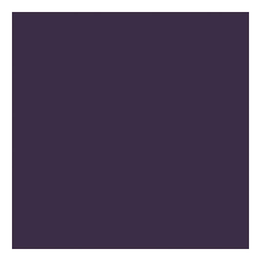 Creativ company glass color transparante verf - violet, 30ml