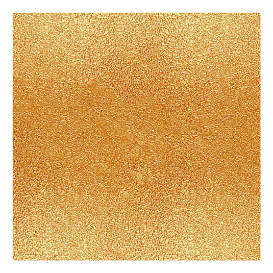 Creativ company metaalverf - medium goud - glanzende verf - voor diverse oppervlakken - 30ml - art metal - waterbasis - perfecte dekking - eenvoudig aan te brengen
