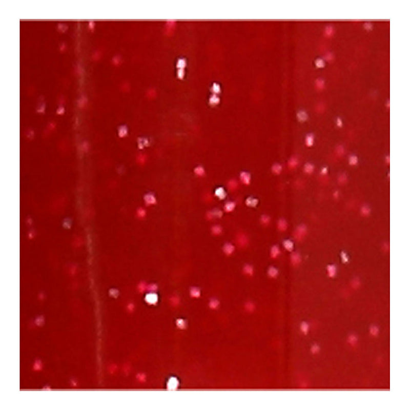 Afbeelding laden in galerijviewer, Creativ company glas- en porseleinstift glitter semi-dekkend - donkerrood
