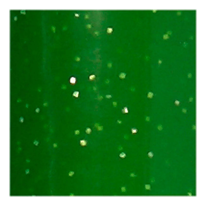 Afbeelding laden in galerijviewer, Creativ company glas- en porseleinstift glitter semi-dekkend - lichtgroen
