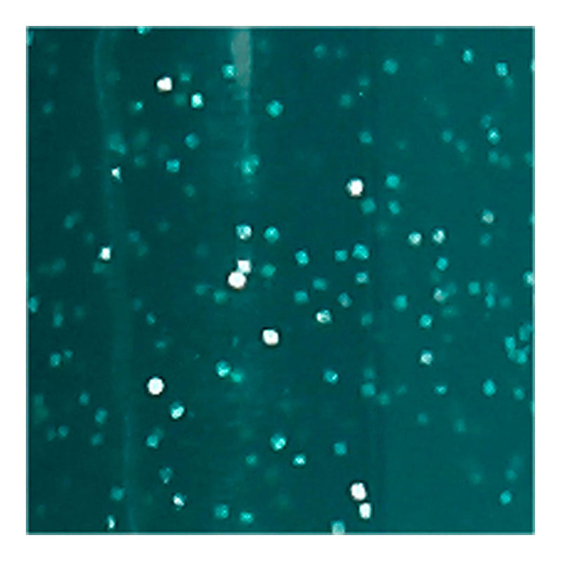 Afbeelding laden in galerijviewer, Creativ company glas- en porseleinstift glitter semi-dekkend - donkergroen
