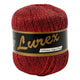 Creativ company https: www.cchobby.nl lurex-glitter-garen-l-160-m-rood-25-gr-1-bol