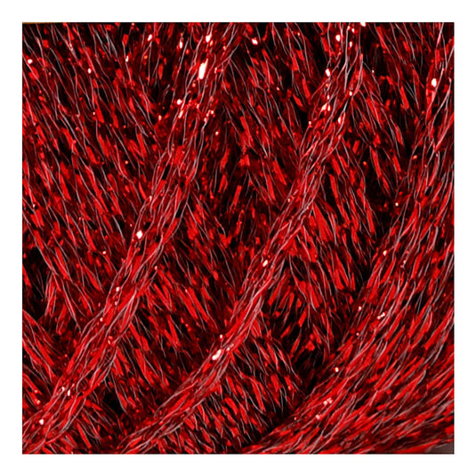 Creativ company https: www.cchobby.nl lurex-glitter-garen-l-160-m-rood-25-gr-1-bol