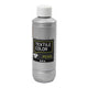 Creativ company textile color dekkende textielverf - zilver parelmoer, 250ml