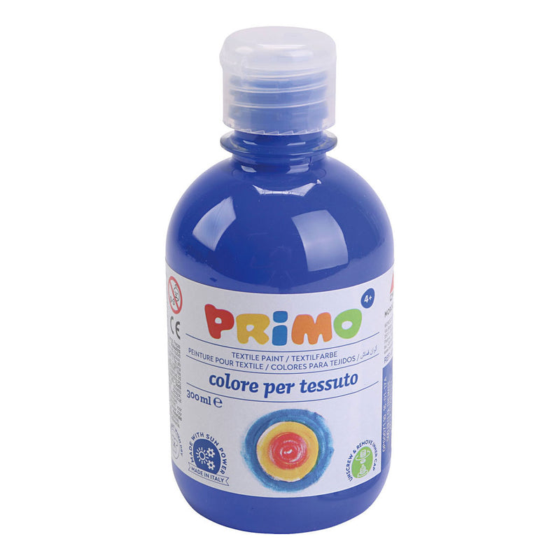 Afbeelding laden in galerijviewer, Creativ company textielverf donkerblauw, 300ml
