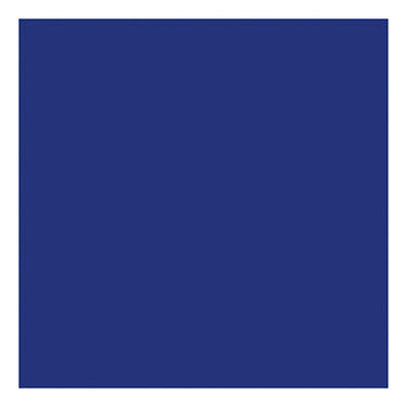 Creativ company textielverf donkerblauw, 300ml