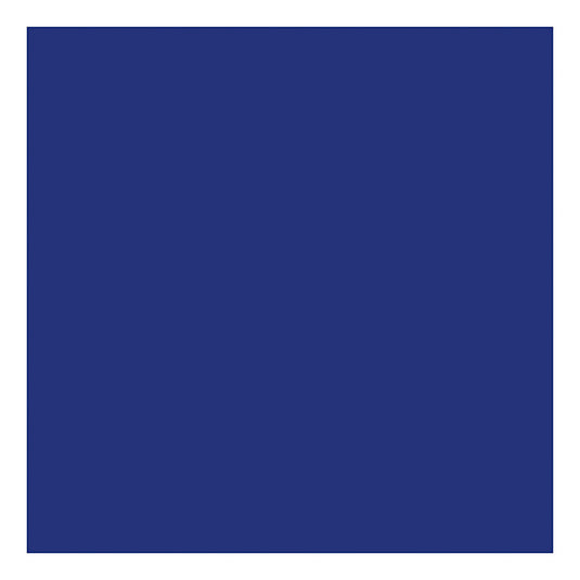 Creativ company textielverf donkerblauw, 300ml