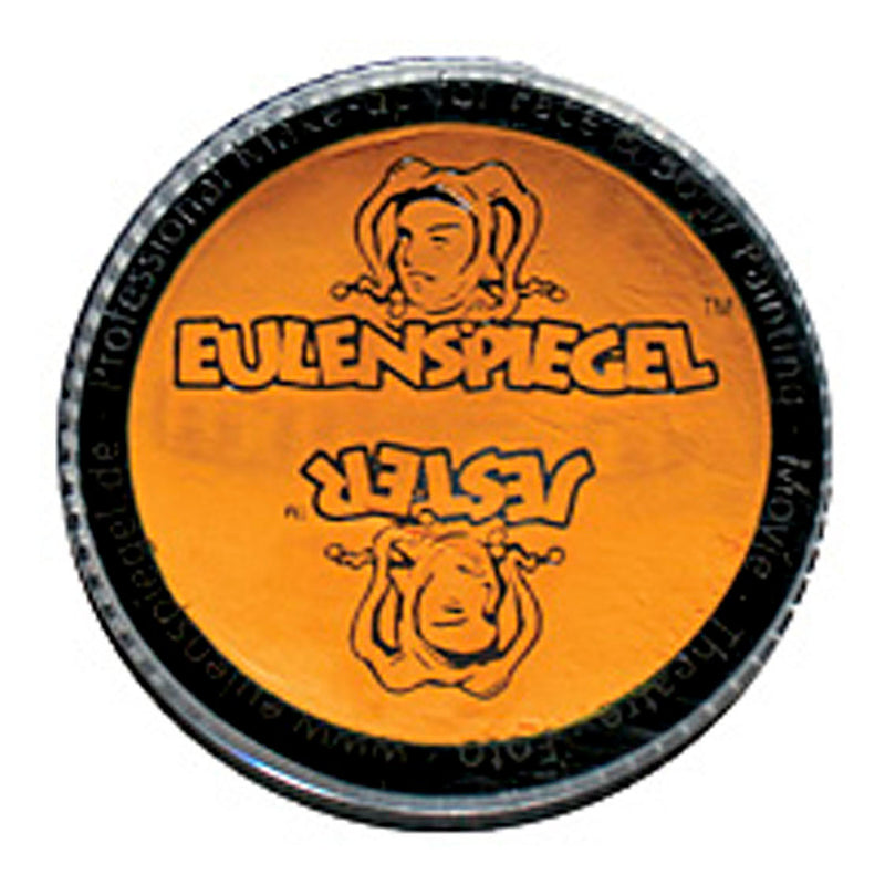 Afbeelding laden in galerijviewer, Creativ company schmink geel, 20ml
