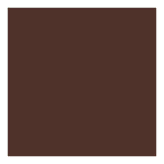 Creativ company schmink donkerbruin, 20ml