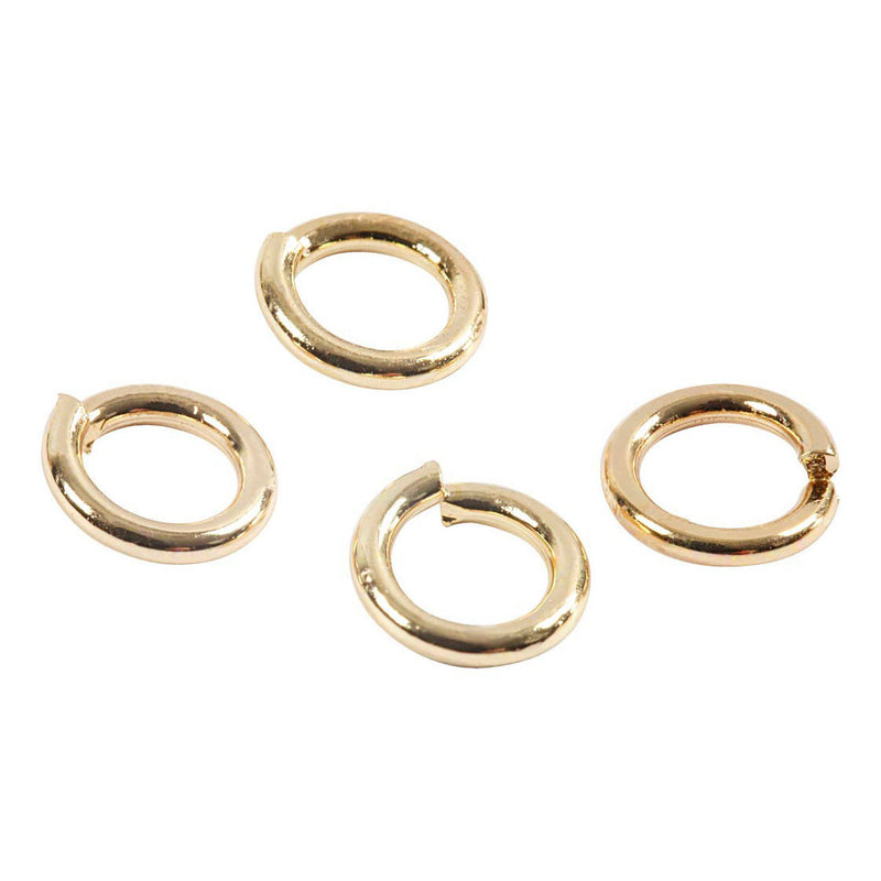 Afbeelding laden in galerijviewer, Creativ company ringen metaal, 0,7 mm
