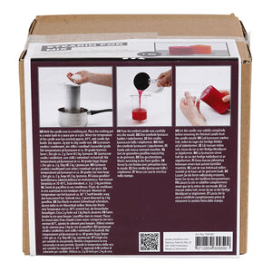Creativ company https: www.cchobby.nl stearine-om-te-mengen-1-kg