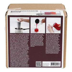 Creativ company https: www.cchobby.nl pure-paraffine-was-1-kg