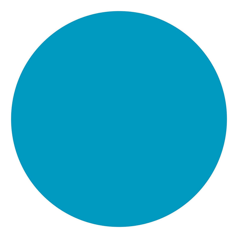 Afbeelding laden in galerijviewer, Creotime textile color dekkende textielverf - turquoise blauw, 250ml
