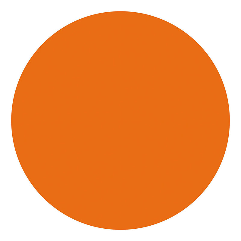 Afbeelding laden in galerijviewer, Creativ company textile color dekkende textielverf - oranje, 250ml
