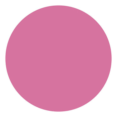 Creativ company textile color dekkende textielverf - roze, 250ml