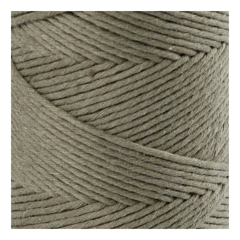 Afbeelding laden in galerijviewer, Creativ company macrame koord mosgroen, 198m
