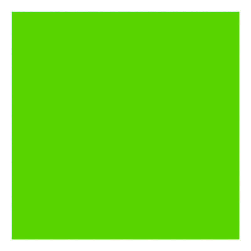 Afbeelding laden in galerijviewer, Creativ company textile color semi-dekkende textielverf - neon groen, 500ml
