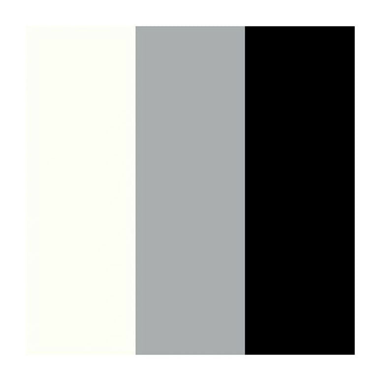 Afbeelding laden in galerijviewer, Creativ company plus color marker - zwart off-white rain grey, 3st.
