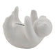 Creativ company https: www.cchobby.nl spaarpot-luiaard-afm-11x6x5-cm-6-stuk-1-doos