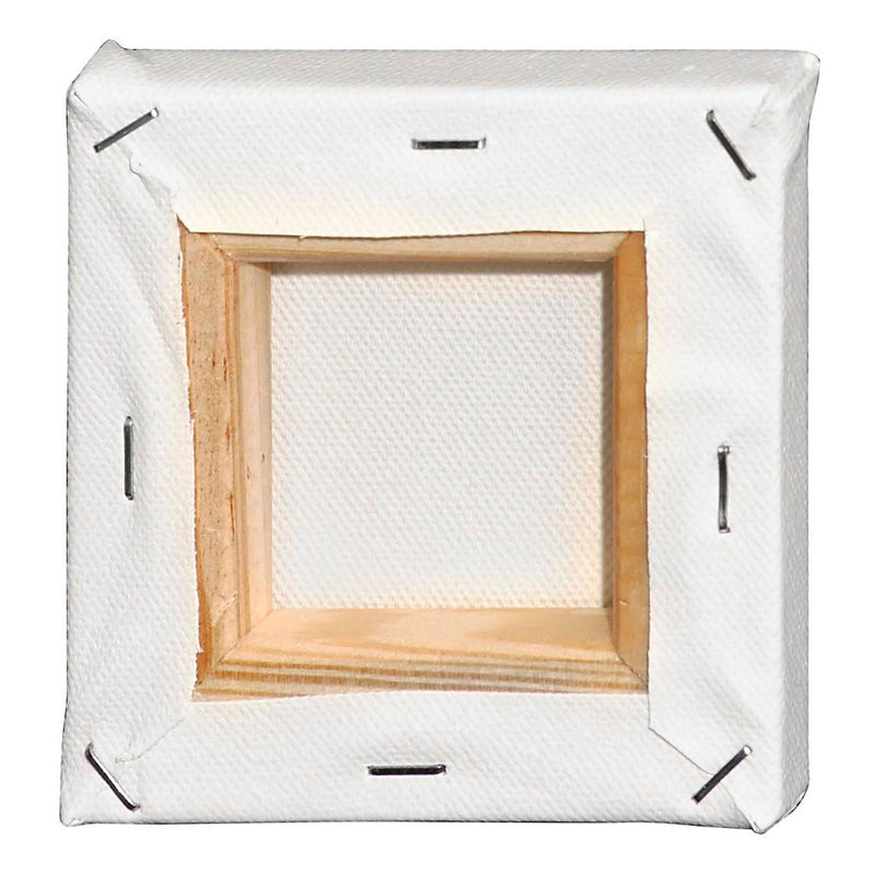 Afbeelding laden in galerijviewer, Https: www.cchobby.nl gespannen-canvas-d-1-6-cm-afm-10x10-cm-360-gr-wit-10-stuk-1-doos
