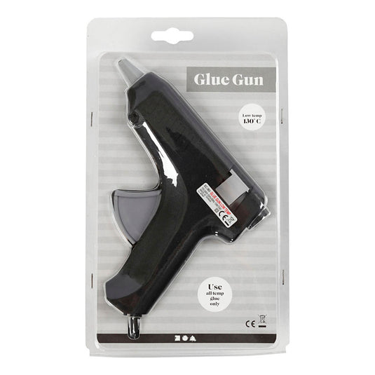 Creativ company https: www.cchobby.nl maxi-lijmpistool-130-c-lage-temperatuur-stekker-eu-ca-150-cm-snoer-1-stuk