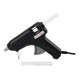 Creativ company https: www.cchobby.nl maxi-lijmpistool-130-c-lage-temperatuur-stekker-eu-ca-150-cm-snoer-1-stuk