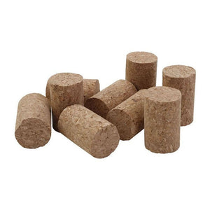 Creativ company https: www.cchobby.nl kurken-h-4-cm-d-2-5-cm-afm-4x2-5-cm-50-stuk-1-doos