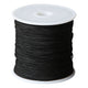 Creativ company https: www.cchobby.nl polyester-koord-dikte-0-8-mm-zwart-50-m-1-rol