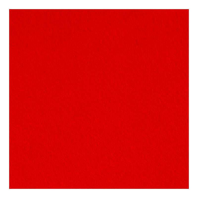 Afbeelding laden in galerijviewer, Creativ company hobbyvilt rood, 5m
