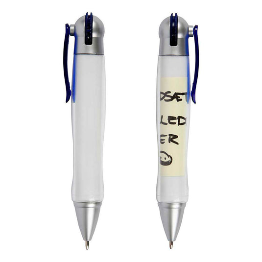 Promo balpennen