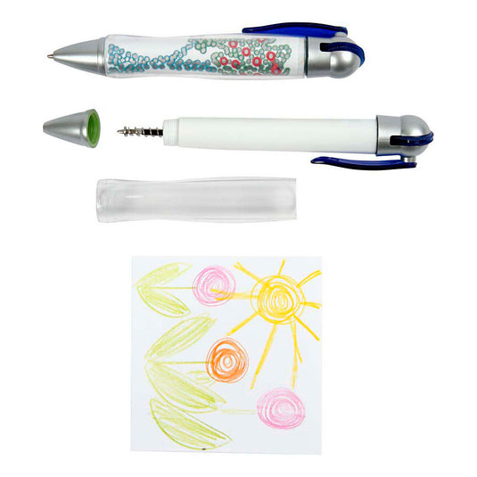 Promo balpennen