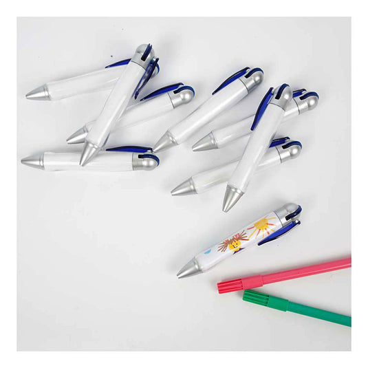 Promo balpennen