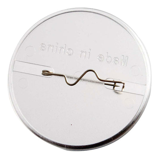 Creativ company buttons rond 5,5cm - 5st.