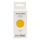 Creativ company keramiek glazuur 984-1101 c dekkend cad yellow - 60ml