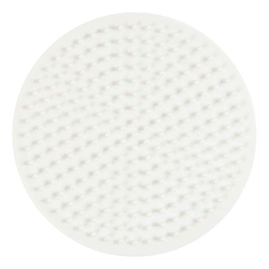 Creativ company nabbi biobeads grondplaat rond 9cm