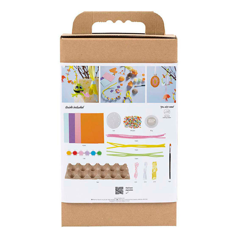 Afbeelding laden in galerijviewer, Creativ company creatieve box creatief voorjaar
