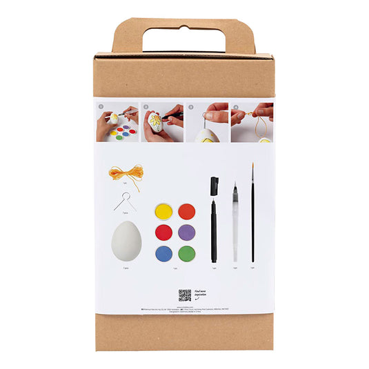 Creativ company https: www.cchobby.nl hobbyset-schilderen-1-set